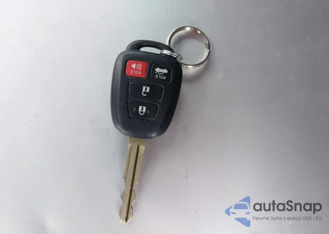 2012 Toyota Camry Se z USA, uszkodzony, nr VIN 4T1BF1FKXCU073083